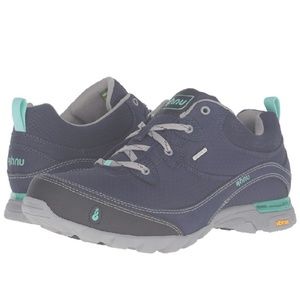 Ahnu women's hiking shoe